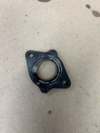 2005 Polaris Phoenix Carburetor Spacer Insulator 0452404 B674. Fixed Price $9.00.