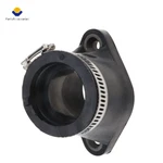 New 3402-149 Carburetor Intake Manifold Boot For Arctic Cat 400 454 500. Fixed Price $13.69.