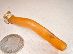 92 Suzuki LT230E Filter Cleaner Airbox Drain Hose Tube & Clamp. Fixed Price $18.74.