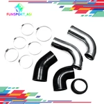 High Flow Airbox To Turbo Intake Tube For Polaris Rzr Pro Xp 2020-2024. Fixed Price $109.00.