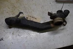 2002 Kawasaki Prairie 650 Ducts 39045-1062. Fixed Price $39.99.