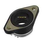 Carburetor Intake Manifold Boot For Suzuki Eiger King Quad LTF400 LTA400. Fixed Price $25.99.