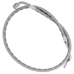 Polaris 1911439 Left Hand Rear Brake Line 2011-2012 Ranger 500 400 Crew. Fixed Price $80.95.