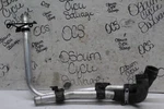 2022 Polaris Slingshot Engine Coolant Tube Lower And Upper Radiator Lines. Fixed Price $59.99.