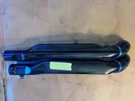 Polaris Ranger Crew Xp 1000 Hvac Front Tunnel Duct 5454322 Oem. Fixed Price $49.95.