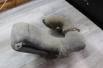 2009 Arctic Cat 550 4X4 Trv Automatic Air Duct Intake Belt Outlet Cooling. Fixed Price $20.49.