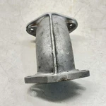 Adapter, Intake - 1999 Polaris Ranger 6X6. Fixed Price $25.00.