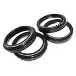 Balls Fork Oil & Dust Seal Kit Suzuki DR350SE (1994-1999). Fixed Price $37.16.
