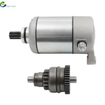 1996-2012 For Polaris Sportsman 500 Ho Rse Atv Engine Starter & Drive New. Fixed Price $39.55.