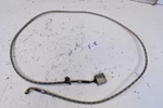 2020 Polaris Ranger 570 F/s Front To Rear Brake Line 1912707 Hose. Fixed Price $25.49.