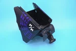 2003 03-05 Yamaha YZ250F YZ450F Oem Airbox Intake Cleaner Boot Housing Guide. Fixed Price $69.99.