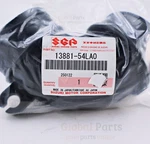 Suzuki Oem Hose Air Cleaner Outlet 1388154LA0 13881-54LA0. Fixed Price $7.38.