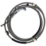 Polaris 1913076 Brake Line Rzr Turbo Xp Eps Velocity 4 2019-2021. Fixed Price $134.99.