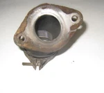 1992 Suzuki Quadrunner LTF250 Intake Manifold. Fixed Price $21.42.