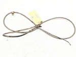 17-21 Polaris Ranger 1000 Xp Rear Left Brake Line 1912997. Fixed Price $24.99.