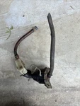 1992 Honda Trail Breather Seperator 17361 419 670 17362 98 850. Fixed Price $32.95.