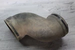 2016 Yamaha Kodiak 700 Air Duct Intake Boot B16-E5472-00-00. Fixed Price $12.49.