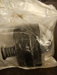 Can Am Oem Cvt Air Outlet Adapter Commander Maverick 707001274 Boot Exhaust New. Fixed Price $15.00.