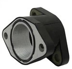 Aitook Carburetor Intake Boot Joint For Yamaha Wolverine YFM350 Fx 1995. Fixed Price $18.00.