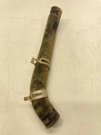 Radiator Hose, Lower 3/4" - 2016 Polaris Rzr Xp Turbo Blue 41823. Fixed Price $10.00.