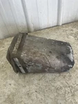 Grumman American Yankee AA-1 AA1 Air Filter Intake Scoop Duct Tube. Fixed Price $299.00.