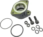 K&l Carburetor Boot/holder Yamaha YFM350X WARRIOR/YFM350FX Wolverine 4X4. Fixed Price $74.70.