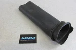 01-02 Kawasaki Jet Ski Sts JT900 Genuine Front Hood Vent Duct Tube Boot Blk. Fixed Price $34.00.