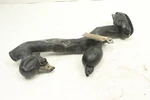 Honda Big Red 700 Muv 13 Snorkel Duct 17259-HL1-A00 46422. Fixed Price $115.99.