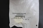 *new* Oem Brp - Pipe Cap Part# 293000089. Fixed Price $6.99.