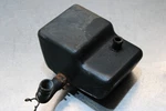 1985 Yamaha YTM200 Air Chamber 21V-13581-00-00. Fixed Price $25.00.