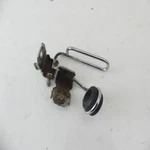 Kawasaki VN-15 VNT50A EZ:95 Fork Holder Speedometer Drive + Brake Line 25613. Fixed Price $11.28.