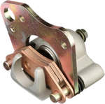 Quad Logic Front Left Brake Caliper For Polaris Sportsman 400 500 600 700 800. Fixed Price $85.45.