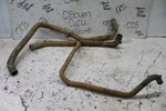 2016 Polaris Ranger 570 Xp Rear Radiator Coolant Lines 5415171 Hoses. Fixed Price $20.99.