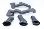2005 Arctic Cat 400 Auto 4X4 Clutch Air Duct Front Rear 0413-042 146A. Fixed Price $23.99.