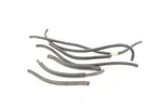 2004 Polaris Sportsman 600 Air Breather Hose Pipe Line Set R7762. Fixed Price $44.99.