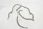 Kawasaki Kfx 400 06 Brake Line Front 43095-S027 52584. Fixed Price $19.93.