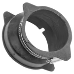 Carburetor Boot Joint W/clamp For Polaris 5411588. Fixed Price $10.00.