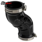 5FU-E4453-00-00 Air Box Cleaner Joint For Yamaha Big Bear YFM400 2000-2012. Fixed Price $23.39.