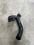 Honda Oem Snorkel Duct 17259-HR3-A20. Fixed Price $35.00.