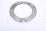 Suzuki Plate, Air Intake 11343-09F50. Fixed Price $24.99.