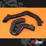 04-09 2006 Oem Snorkel Exhaust Air Ducting Tubes Assembly. Fixed Price $69.99.