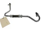 Honda Big Red 700 Muv 12 Oil Cooler Hose Front 15540-HL1-A00 53723. Fixed Price $19.98.