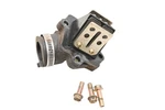 Can-am DS90 2X4 Reed Valve & Intake Boot Bombardier. Fixed Price $29.90.
