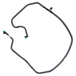 Polaris 2521993 Supply Fuel Line Rzr Turbo Xp Eps Velocity Pro 4. Fixed Price $146.95.