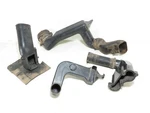 2000 Suzuki Quadmaster Lt 500 Clutch Air Duct Tube Snorkel 8S. Fixed Price $35.96.