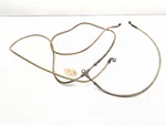 17-19 Can Am Defender Max HD10 Dps Front Brake Line Hose With Junction. Fixed Price $65.92.