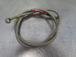EB1239 2014 Polaris Rzr 800 Right Rh Front Brake Line Hose. Fixed Price $49.99.