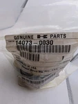Kawasaki Duct Joint Brute Force Teryx 14073-0030 Carb Intake Boot Adapter. Fixed Price $14.95.