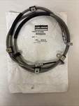 2018-21 Polaris Rzr Turbo Xp Brake Line Mct, 66.4, 250* Oem #1912999 #M559. Fixed Price $112.49.