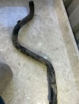 Oem Can-am Clutch Duct Ds 250 2006-2020 S11346RB1000 Air Outlet. Fixed Price $16.85.